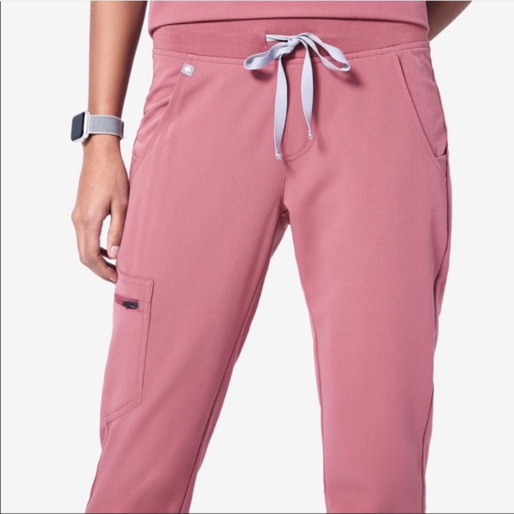 ✨ISO ISO ISO MAUVE FIGS✨ Size Small